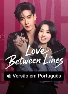 dorama Amor EntreLinhas