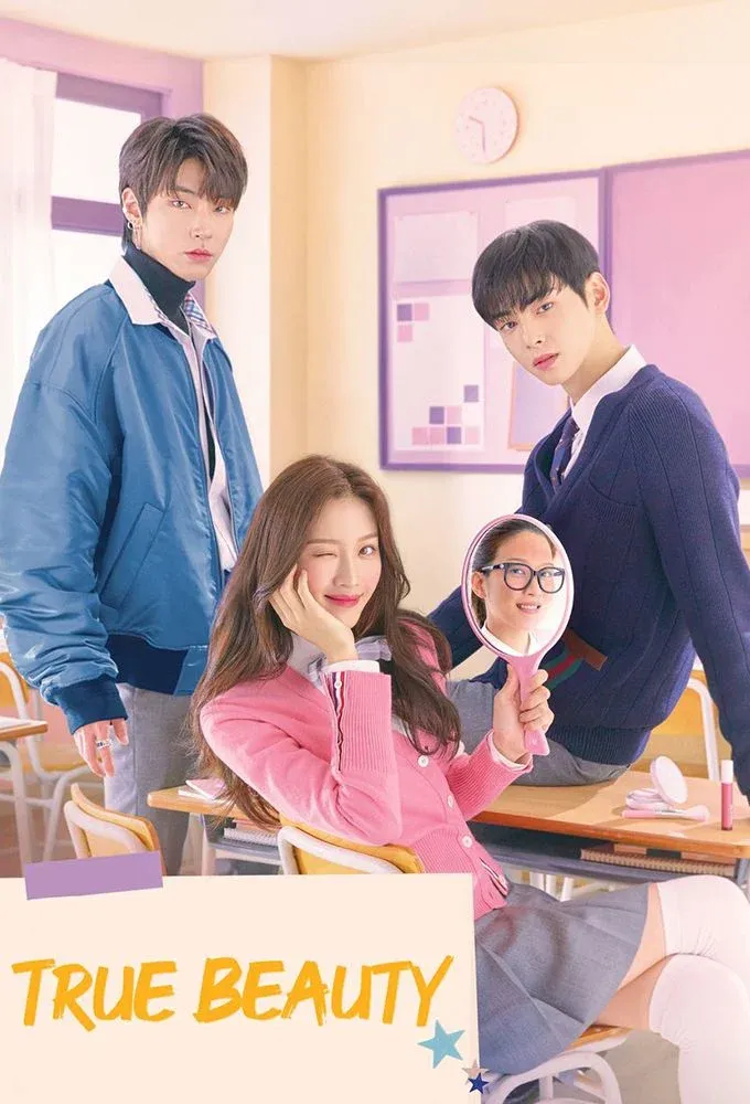 Dorama Beleza Verdadeira