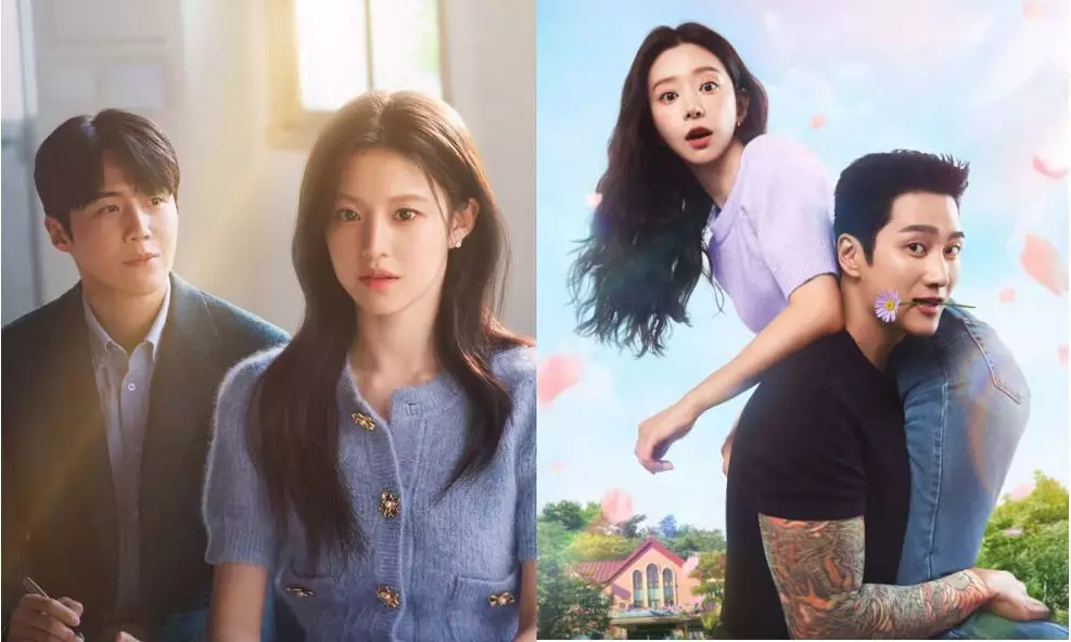 Experiência de assistir Doramas em alta qualidade