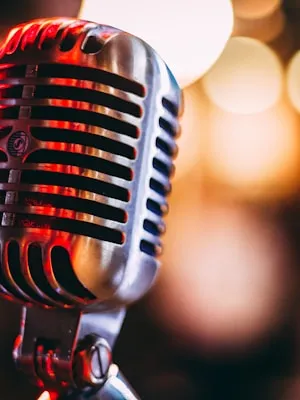 Música e entretenimento
